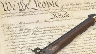 Caller: Does The Second Amendment Give Us A Duty, Not A Right, To Bear Arms?