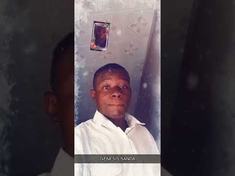 Genesis sanda from Takum LGA 