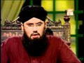 Syed Furqan Qadri Anasheed AY WALLAH