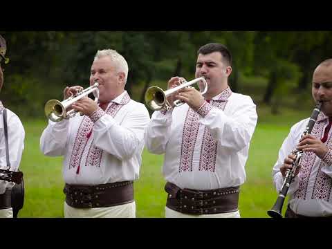 Orchestra MUGUREL din Chisinau - Hora de la nordul Moldovei