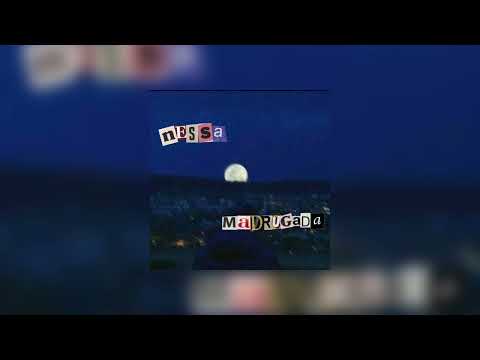 @NoyaNoBeat - Nessa Madrugada ( Áudio)