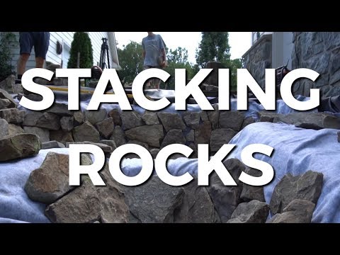 How to Stack Rocks