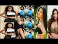 ACTRESS Hebah Patel Hot Edit Video Part 1 TELUGU ACTRESS HEBAH PATEL BIKINI