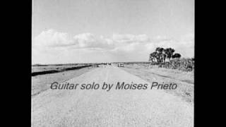David Lind Band - Long Forgotten Road (with lyrics)