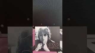 John Lennon - Nobody Told Me