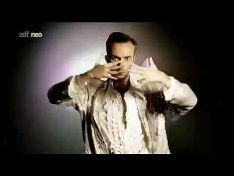 Neo Magazin - Folge 18 mit Dieter Meier und FINS!