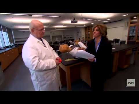 Expert: This is how Jodi Arias slit Travis Alexander's throat