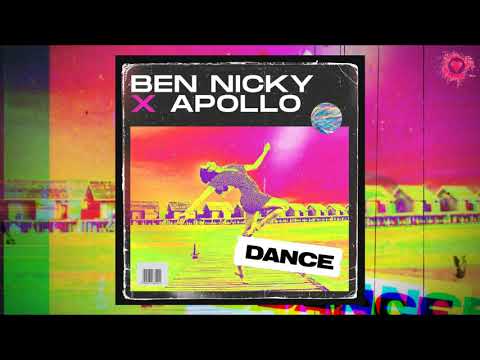 Ben Nicky & Apollo - Dance (Extended Mix) [Xploded Music Limited]