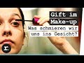 Make-up Risiko: Parabene in unserer Kosmetik | reporter