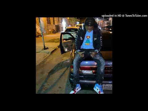 CHII WVTTZ - Spin (Official Audio) #RIPCHII #Bronx