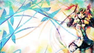 {406} Nightcore (Manic Drive) – Electric (with lyrics)