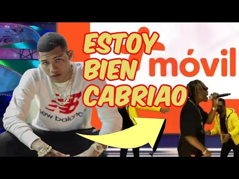 ITALIAN SOMALI - FOLLIE FLOW EN EL CARNAVAL VIRUTAL - EL TEMA DE LA VAINA