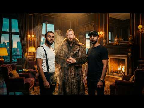 Samra feat. Kollegah, MoTrip - Millionen