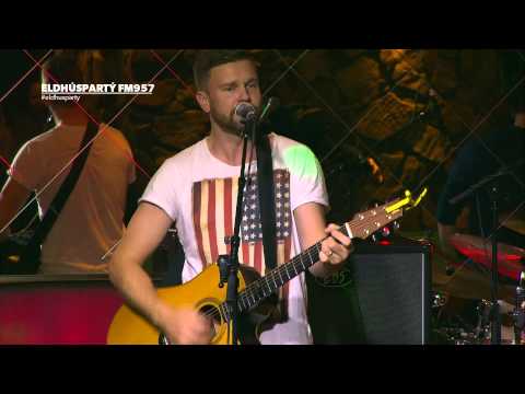 Hreimur & Félagar - Terlín (Eldhúspartý FM957)