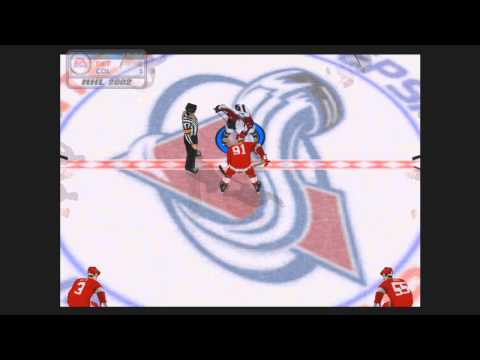 NHL 2002 PC