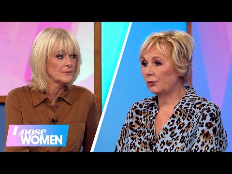 Our Panel Reveals If They Could Survive an Open Relationship | Loose Women