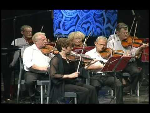 "Khituat Habibi" - The New Andalusian Orchestra Ashkelon
