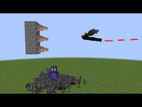 farming elytras with this unfair trap