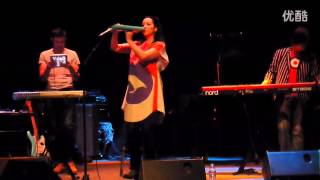 Kate Havnevik - You Again (Live in Shanghai Nov 16 2013)