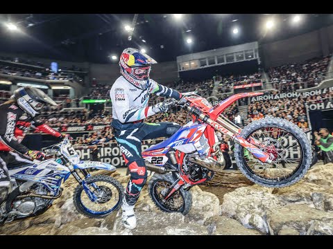 SuperEnduro Hungary 2023 - Best Shots