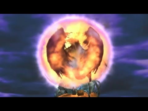 Dood Stream - FF7: New Threat Mod (Part 22)