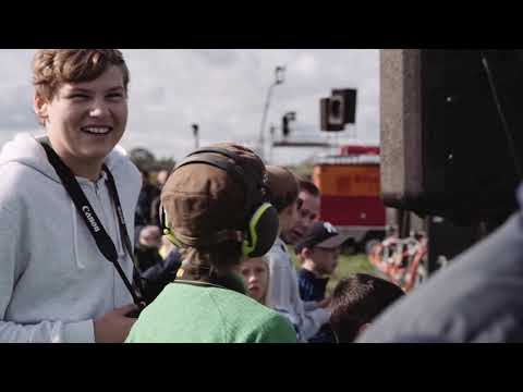 Upplev flygdagen 2018 – igen