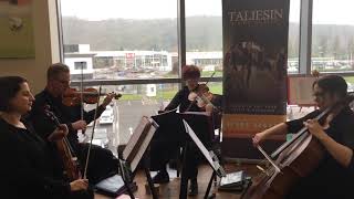 Is this love. (Bob Marley)