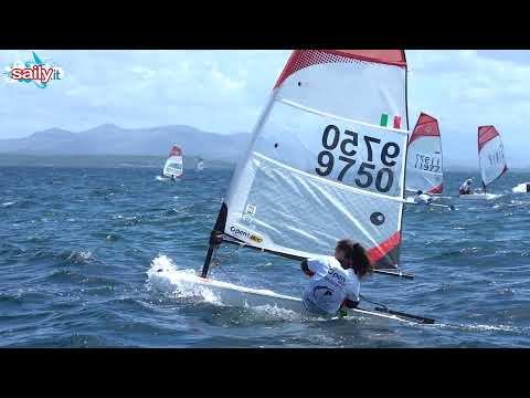 O'pen Skiff World Championship: highlights day 4