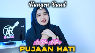 Download lagu Pujaan Hati - Kangen Band | Cover Ardila Akbar mp3