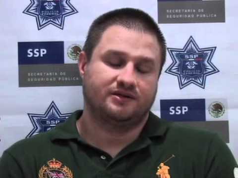 'La Barbie' narrates the dispute between Cabañas and 'JJ'