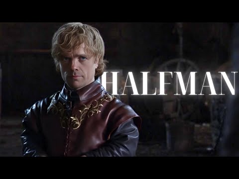 Tyrion Lannister || The Imp || GoT Tribute 4K UHD
