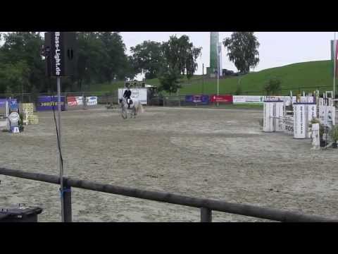 Manschaft A 9.6.13 Arnsberg-Müschede MdS