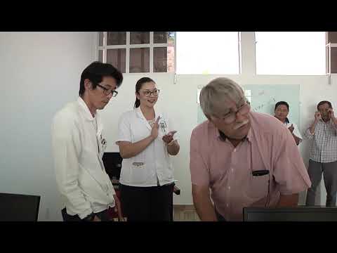 BOLETIM DA SEMANA 430 - 12 DE ABRIL DE 2019