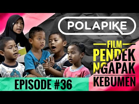 rambut-pelangipolapikefilm-pendek-ngapak-kebumen