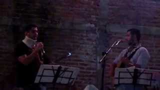 El último tren - Mi razón de ser