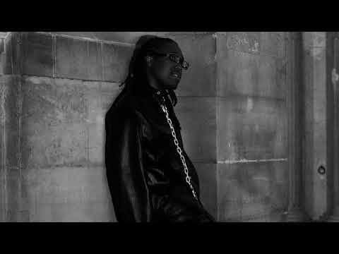 Don Toliver - Texas Ranger ft. Destroy Lonely (Unreleased)