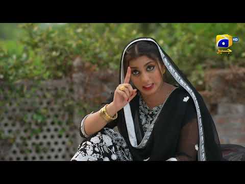 Qalandar Episode 10 | 𝗕𝗲𝘀𝘁 𝗦𝗰𝗲𝗻𝗲 𝟬𝟵 | Muneeb Butt | Komal Meer | Ali Abbas | Hiba Aziz | HAR PAL GEO