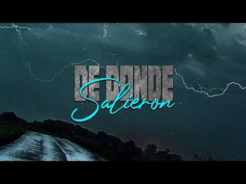 Cristhugg ft. Mdetrack + Zodix One (Complot Signo Peso) / De Dónde Salieron (Video Lyrics)