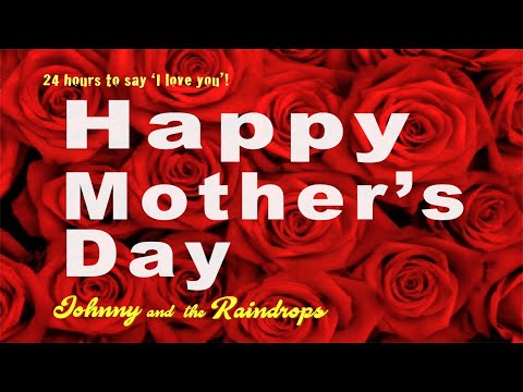 Happy Mother's Day! Cool SONG to say 'Mummy, I love you!'