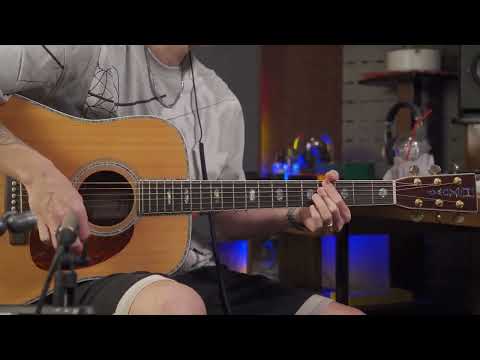 Gác lại âu lo - Da LAB ft. Miu Lê ( Guitar đệm only Tungtic )