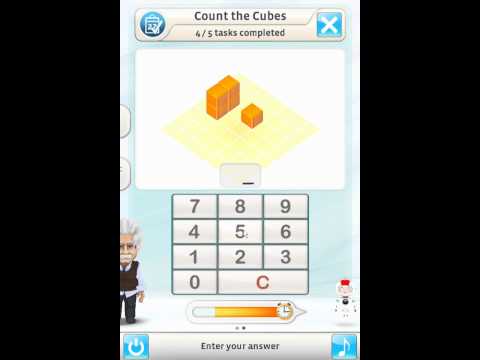 einstein brain trainer iphone download