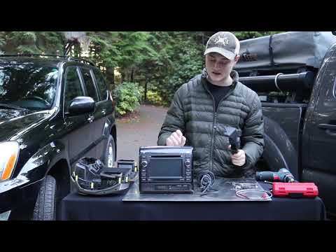2TPAM Install video