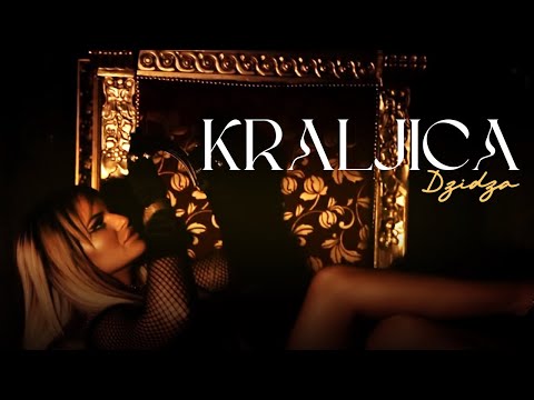 Dzidza - Kraljica - (Official Video)