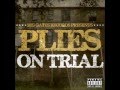 Plies - Fucks With You (Dirty)