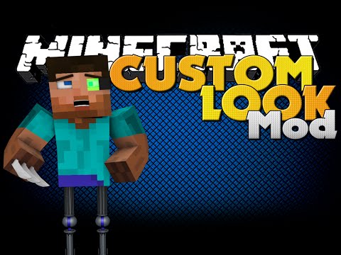 SSundee - Minecraft Mod - WearMC MOD - CHANGE HOW YOU LOOK!!
