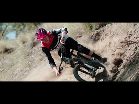 Evil Bike Co. Presents: The Insurgent LB - 150mm 27.5" Mountain Bike