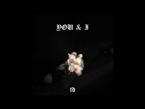 YOU & I - Drake x Luciano x Don Toliver Type Beat | Guitar x Piano Rap Beat (prod. tdbeats)