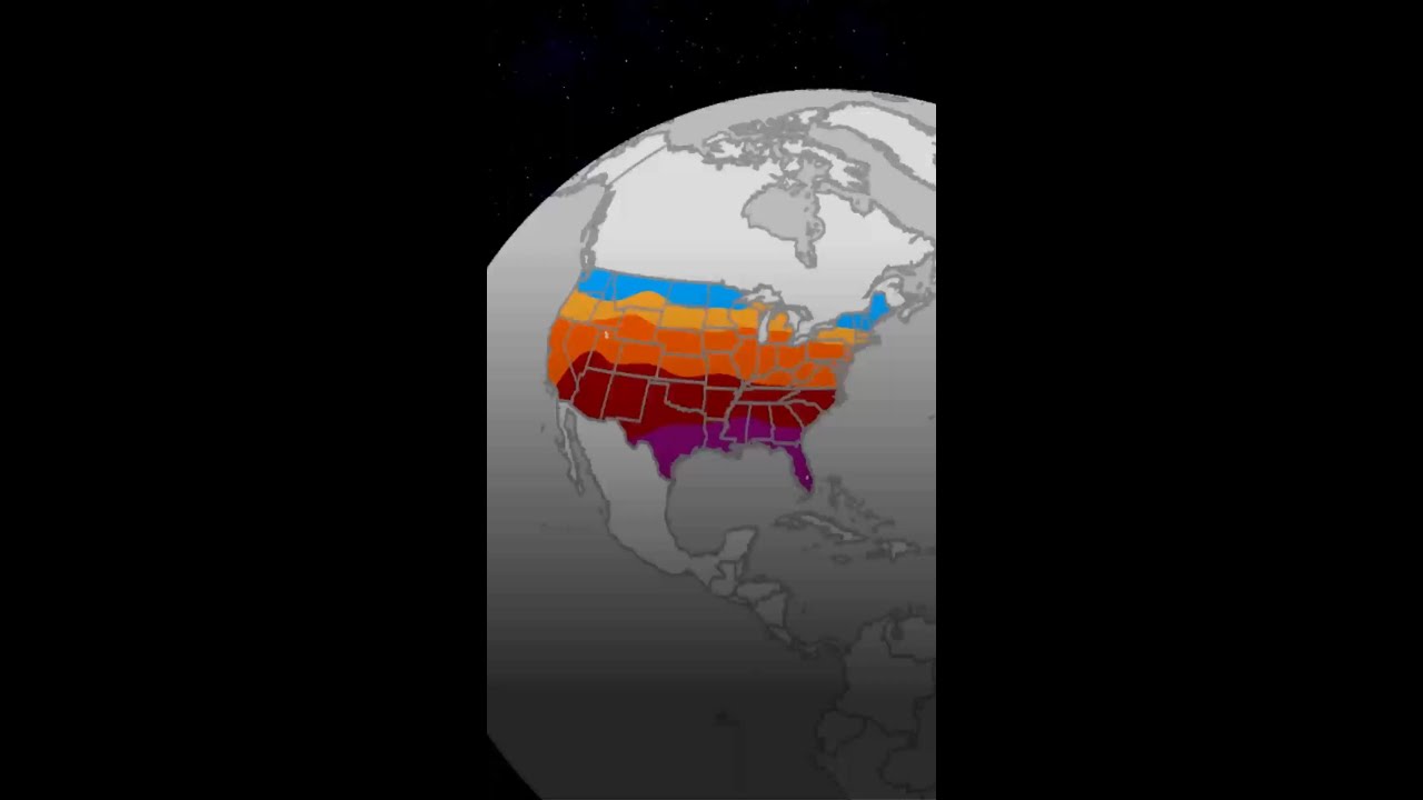 Big Change To Our February Outlook