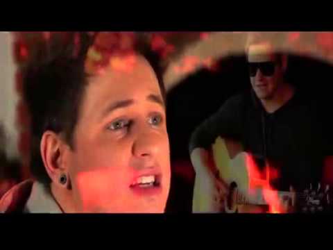 O Amor Mete Medo   Jaime Jr- Cetral de Fas  Clipe Oficial HD
