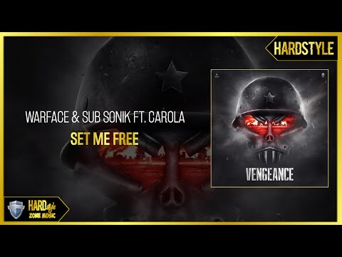 Warface & Sub Sonik Ft. Carola - Set Me Free (Original)